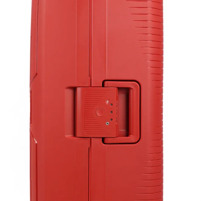 Hot Decent Smart Trolley Large 77 red