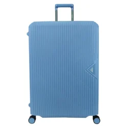 New Decent Smart Trolley Large 77 lightblue