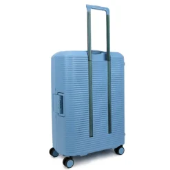 Best Decent Smart Trolley Medium 67 lightblue