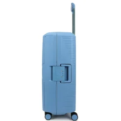 Best Decent Smart Trolley Medium 67 lightblue