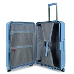 Best Decent Smart Trolley Medium 67 lightblue