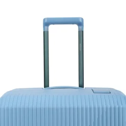 Best Decent Smart Trolley Medium 67 lightblue