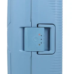 Best Decent Smart Trolley Medium 67 lightblue