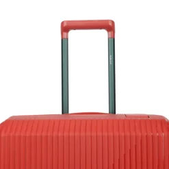 Outlet Decent Smart Trolley Medium 67 red