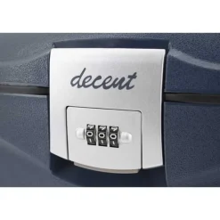New Decent Sportivo Beautycase donker blauw