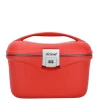 Clearance Decent Sportivo Beautycase red