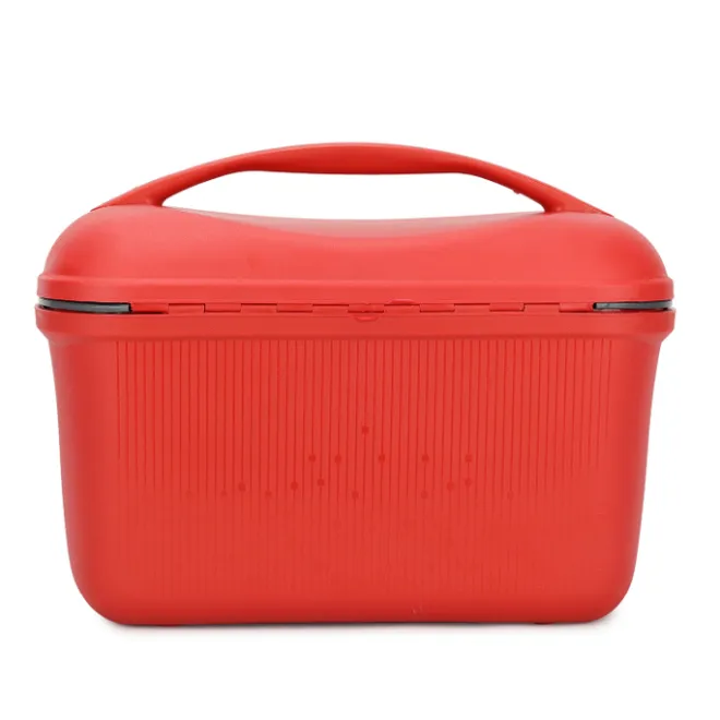 Clearance Decent Sportivo Beautycase red