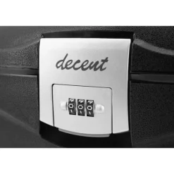 Discount Decent Sportivo Beautycase zwart