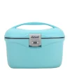 Clearance Decent Sportivo Beautycase lichtblauw