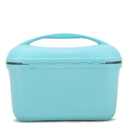 Clearance Decent Sportivo Beautycase lichtblauw