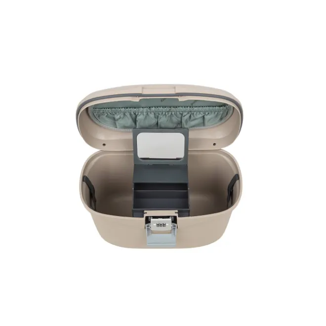 Decent Sportivo Beautycase beige