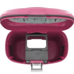 Online Decent Sportivo Beautycase fuchsia