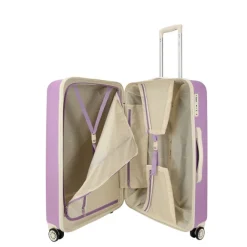 Best Decent Star-Maxx Trolley 76 lila