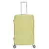 Decent Star-Maxx Trolley 66 pastel yellow