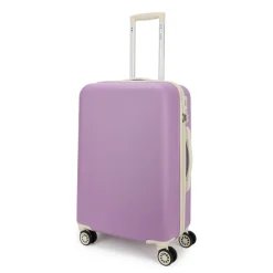Hot Decent Star-Maxx Trolley 66 lila