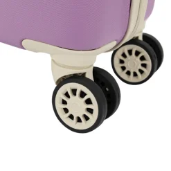 Hot Decent Star-Maxx Trolley 66 lila