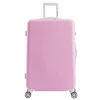 Best Decent Star-Maxx Trolley 76 pastel pink