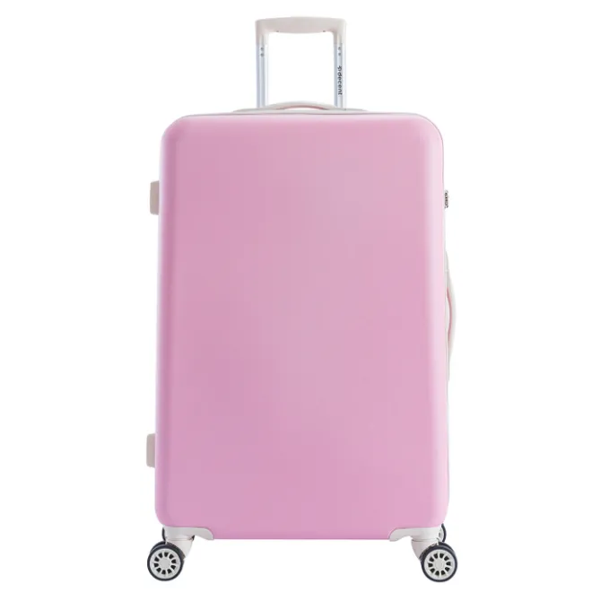 Best Decent Star-Maxx Trolley 76 pastel pink