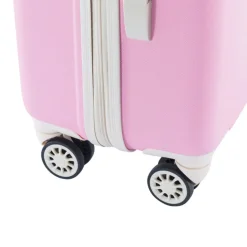 Best Decent Star-Maxx Trolley 76 pastel pink