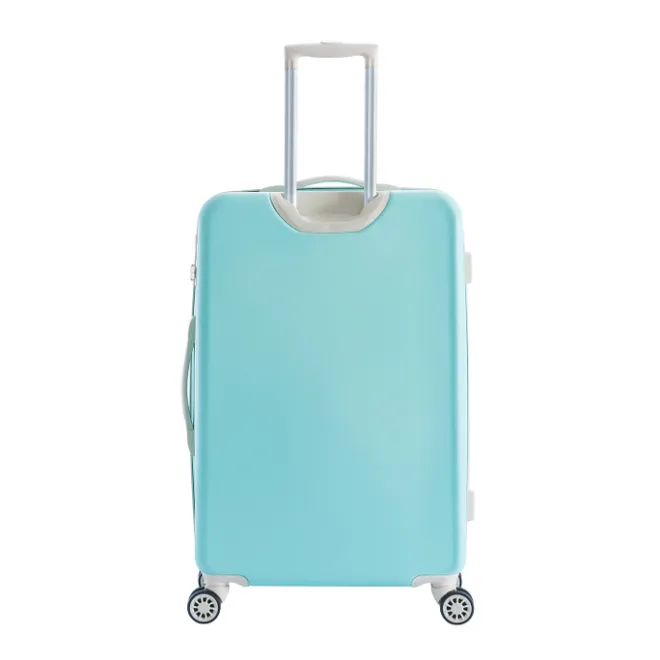 Hot Decent Star-Maxx Trolley 66 pastel green