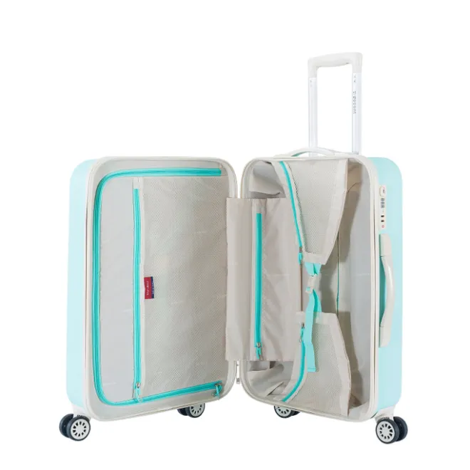 Hot Decent Star-Maxx Trolley 66 pastel green
