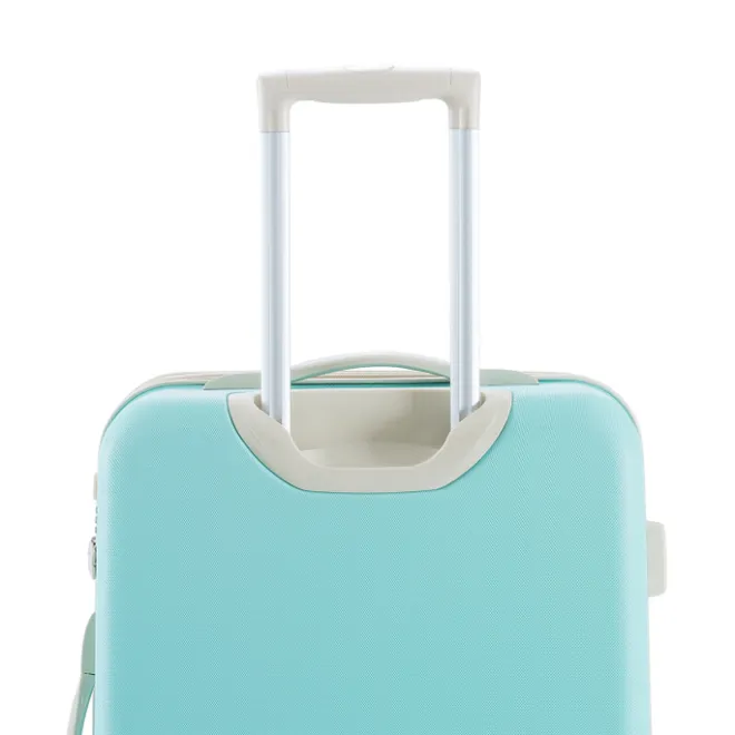 Hot Decent Star-Maxx Trolley 66 pastel green