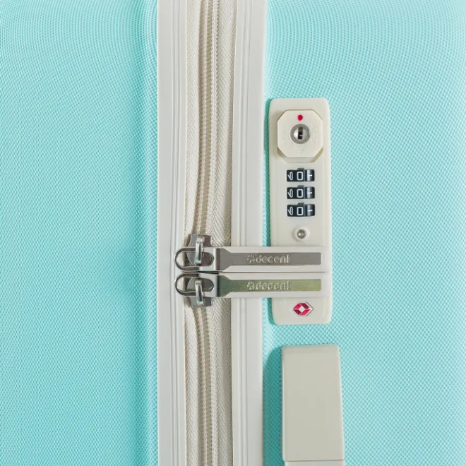 Hot Decent Star-Maxx Trolley 66 pastel green