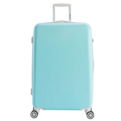 Decent Star-Maxx Trolley 76 pastel green