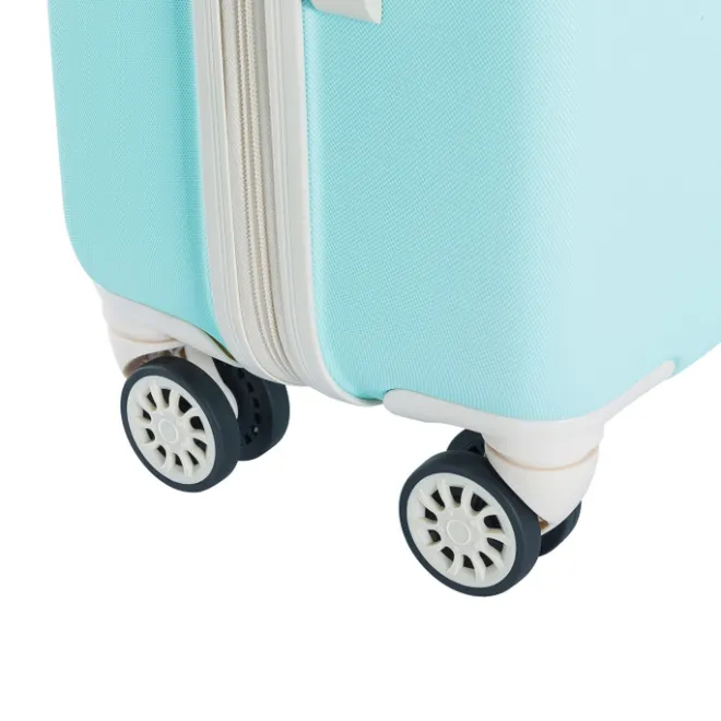 Decent Star-Maxx Trolley 76 pastel green
