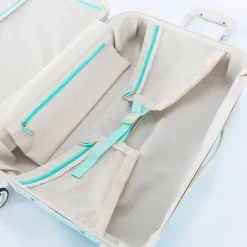 Decent Star-Maxx Trolley 76 pastel green
