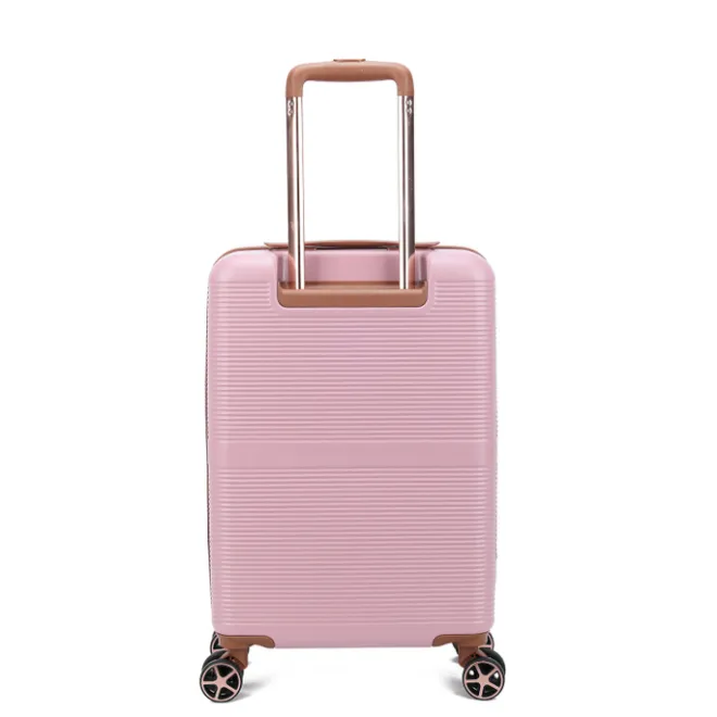 Hot Decent Stella Cabin Trolley 55 dusty pink