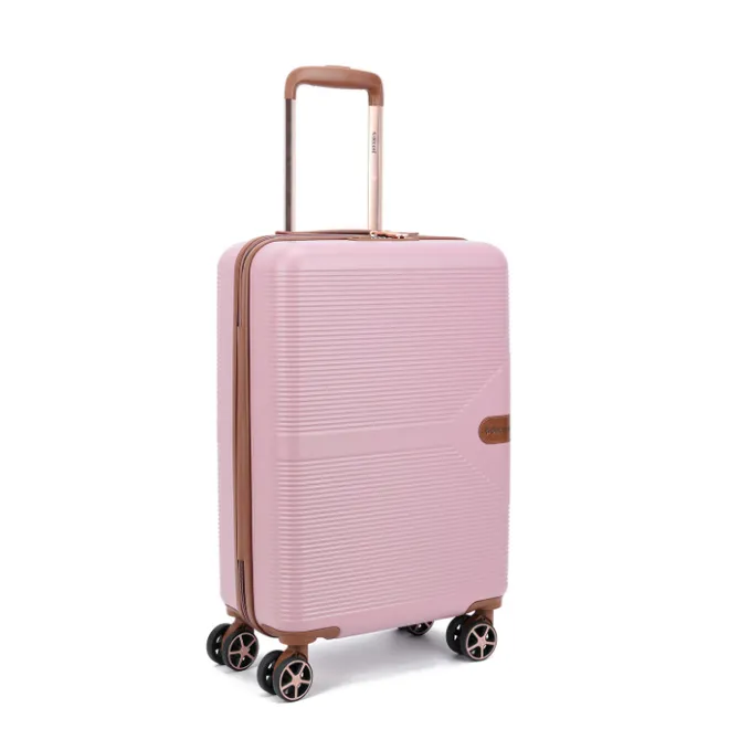 Hot Decent Stella Cabin Trolley 55 dusty pink