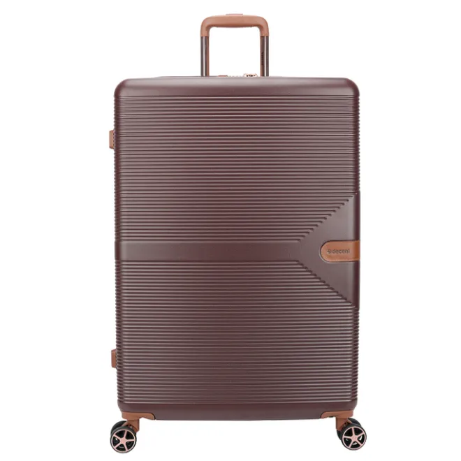 New Decent Stella Spinner Large 77 brown