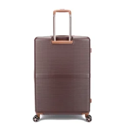 New Decent Stella Spinner Large 77 brown