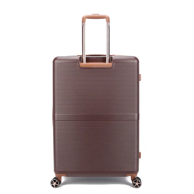 New Decent Stella Spinner Large 77 brown