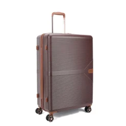New Decent Stella Spinner Large 77 brown