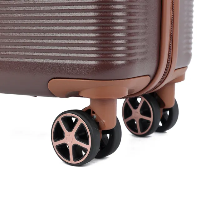 New Decent Stella Spinner Large 77 brown