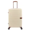 Sale Decent Stella Trolley 67 Expandable off white