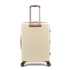 Sale Decent Stella Trolley 67 Expandable off white