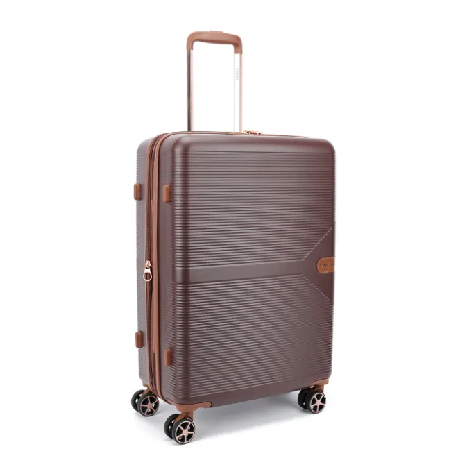 Sale Decent Stella Trolley 67 Expandable brown