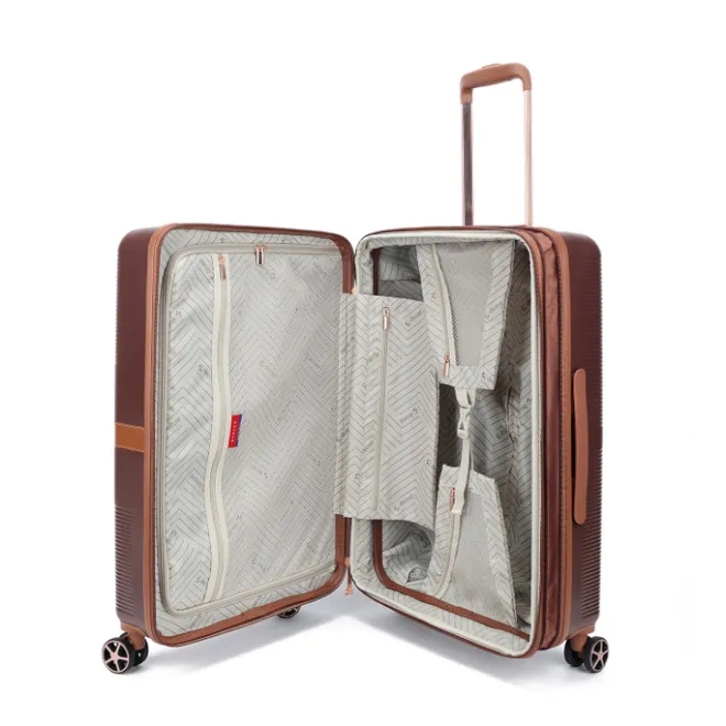 Sale Decent Stella Trolley 67 Expandable brown