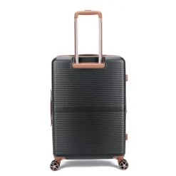 Best Decent Stella Trolley 67 Expandable black