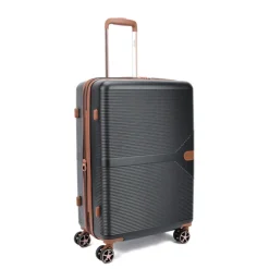 Best Decent Stella Trolley 67 Expandable black