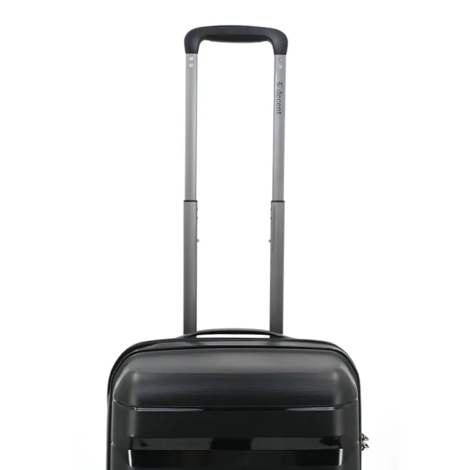 Hot Decent Straight-Line Cabin Spinner black