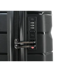 Hot Decent Straight-Line Cabin Spinner black