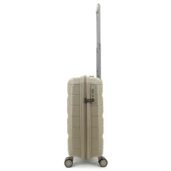 Best Decent Straight-Line Cabin Spinner champagne