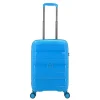 Online Decent Straight-Line Cabin Spinner petrol blue