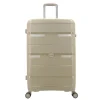 Outlet Decent Straight-Line Large Trolley champagne