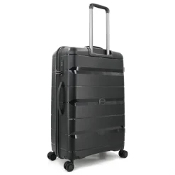 Sale Decent Straight-Line Large Trolley black