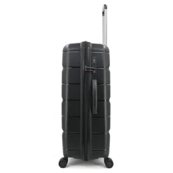 Sale Decent Straight-Line Large Trolley black